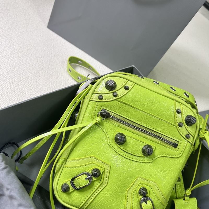 Balenciag Le Cagole Bags